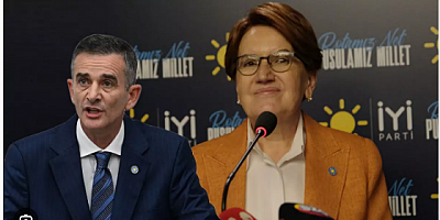 Ümit Dikbayır, Meral Akşener ve ailesinin banka hesaplarının incelenmesini istedi..