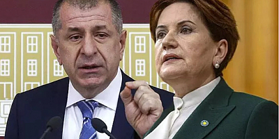 Ümit Özdağ itiraf etmişti! İYİ Parti'den 'Gizli Mutabakat' cevabı...