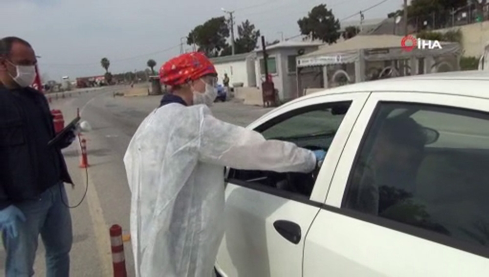 UMKE, Dünya Sağlık Örgütünden kabul belgesi aldı