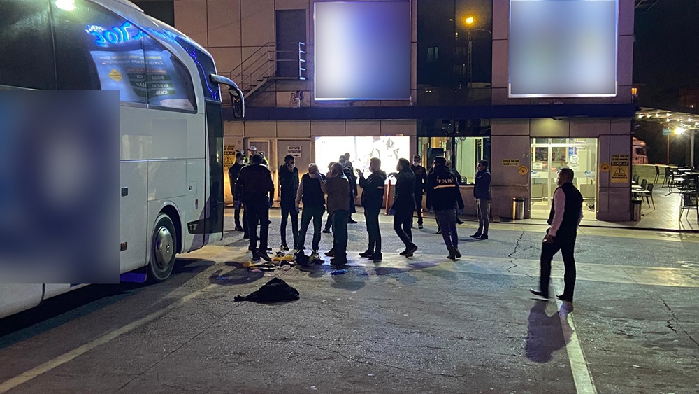 Ümraniye Kaymakamlığından 