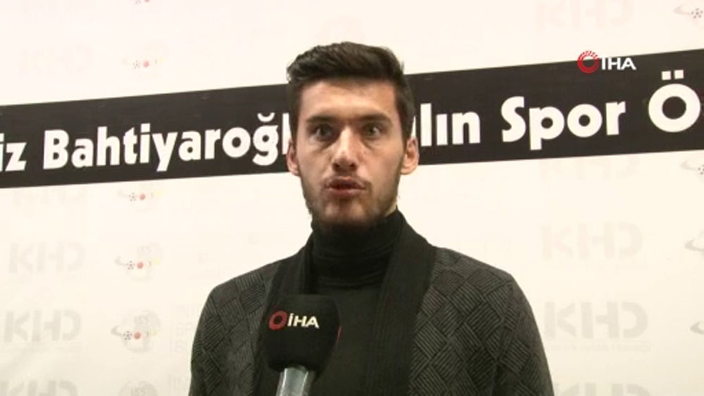 Umut Nayir: “Boateng bize büyük katkı verecektir”