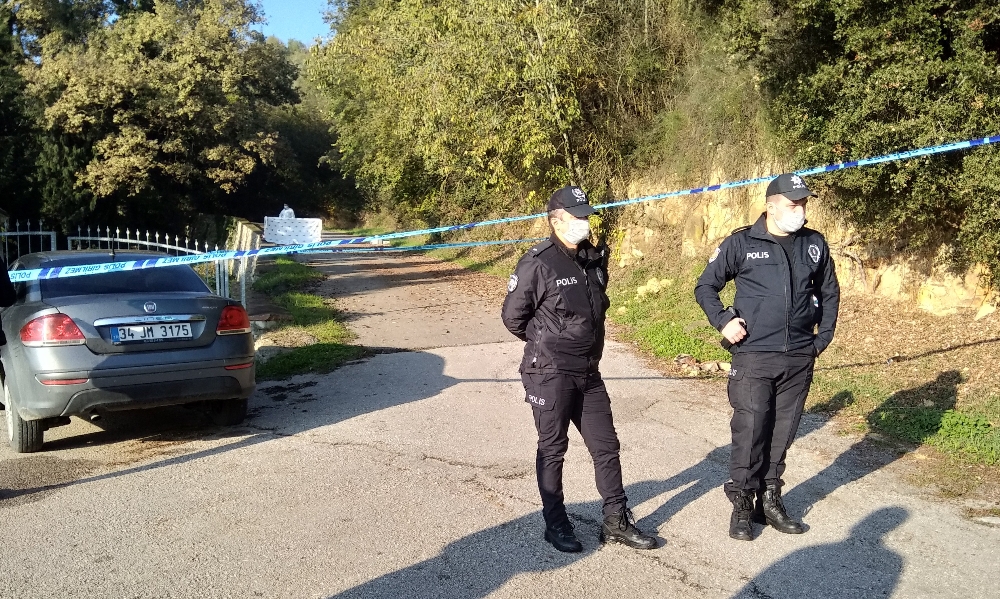 Umutlu bekleyiş acıyla bitti