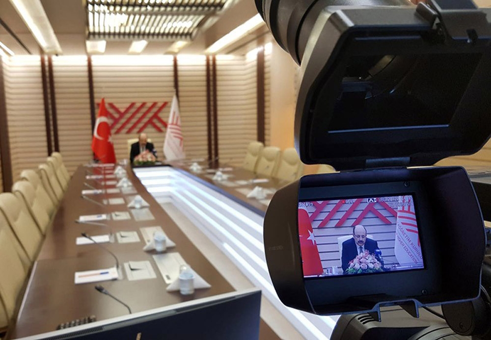Üniversiteler ortak araştırma merkezi kuracak