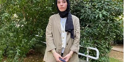Üniversiteli Dilara'ya ayrımcılığa soruşturma