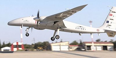 Ünlü analistler Akıncı'ya övgüler yağdırdı: Ne ABD'de ne de Çin'de böylesi yok