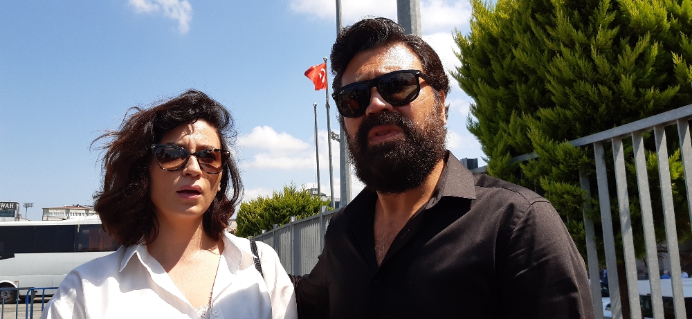 Ünlü çift boşandı