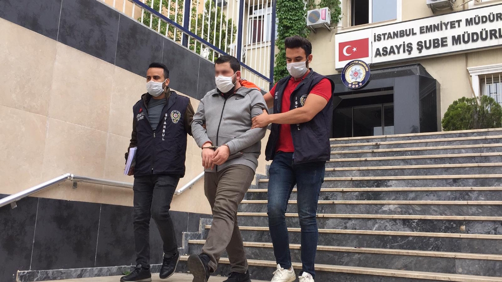 Ünlü giyim firmasına muhasebeci şoku: 4 milyon TL’lik vurgun yaptı