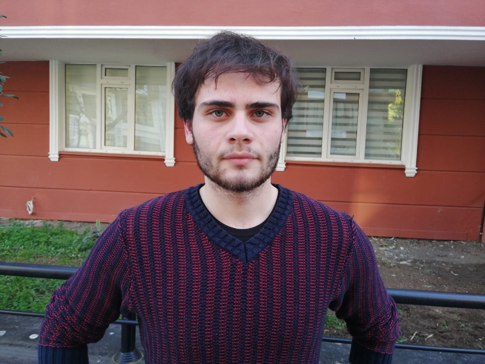 Ünlü İş Adamının Oğluna Hırsızlık Şoku