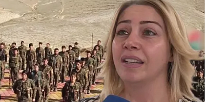 Ünlü iş kadını Gülşen Duran PKK'nın kasası çıktı
