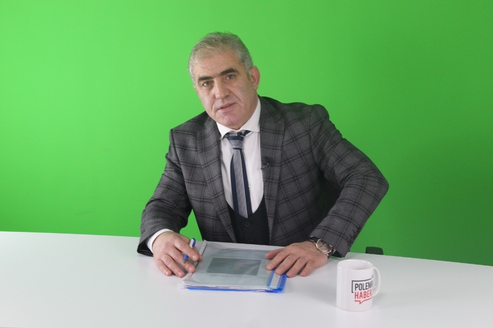 Ünlü işadamından Katar değerlendirmesi