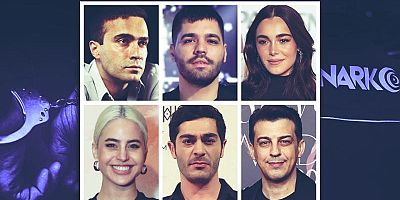 Ünlü isimlere uyuşturucu operasyonu: 11 gözaltı