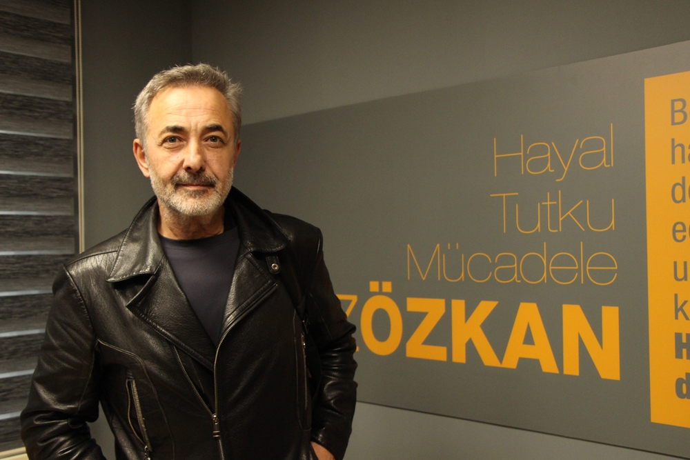 Ünlü Oyunculardan Şiddet İçerikli Dizilere Sert Eleştiri