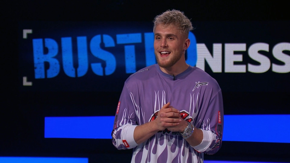 Ünlü YouTuber Jake Paul yağma ile suçlandı