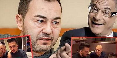 Ünlülere yasa dışı bahis operasyonu!