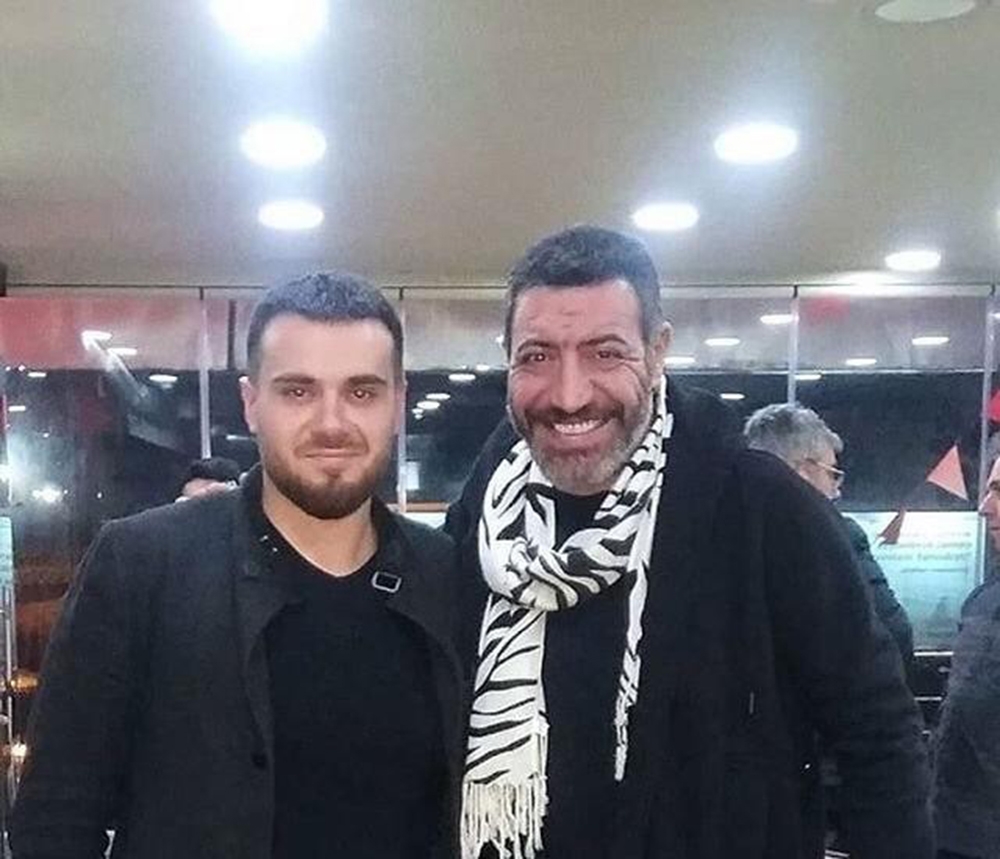 Ünlülerin grip ilacı “beyran çorbası”