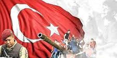 UNUTURSAK KANIMIZ KURUSUN... UNUTMADIK..! UNUTTURMAYACAĞIZ..!