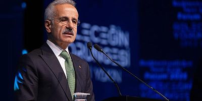  Uraloğlu: Çatışma devam ettikçe kapatılan hava sahaları açılmayacak