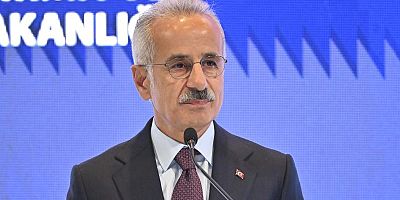  Uraloğlu: Hürmüz'deki gemilerimizle temastayız, tahliye için çalışıyoruz