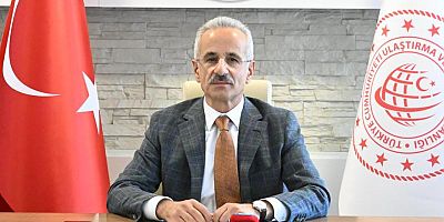  Uraloğlu'ndan Instagram açıklaması:Dünyada standartları belirleyen ülkeyiz