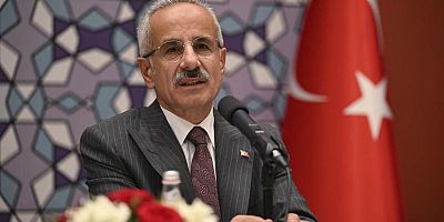 Uraloğlu paylaştı: Libya heyetini taşıyan uçaktan saat saat detaylar..