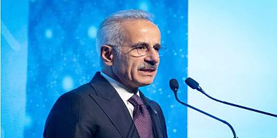 Uraloğlu:USOM, ülkemizin siber olaylara müdahale kapasitesini güçlendiriyor