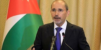 Ürdün'den Türkiye'ye üst düzey ziyaret