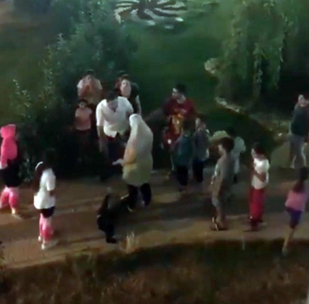 Ürdünlü Çocuğa Tokat Atan Sanık İçin Tahliye Kararı