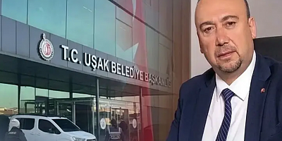 Uşak Belediyesi'ne Özkan Yalım operasyonu! 17 şüpheli için gözaltı kararı