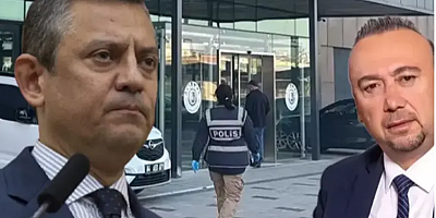 Uşak rezaletinde 9 gün gecikmeli karar! CHP'den hem itiraf hem ihraç