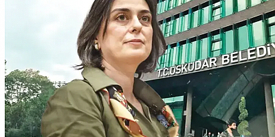 Üsküdar'da 1 milyar liralık paravan! Büyük projelerde dolarla tahsis