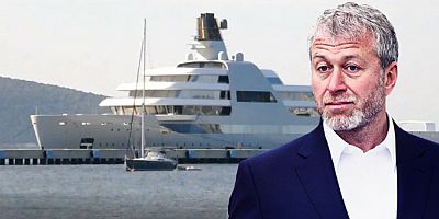 Üst düzey kaynaklar dış basına konuştu! Ankara'nın 'Rus Oligark' planı ortaya çıktı!