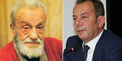 Üstad Necip Fazıl'ı hedef alan Tanju Özcan'a veto!