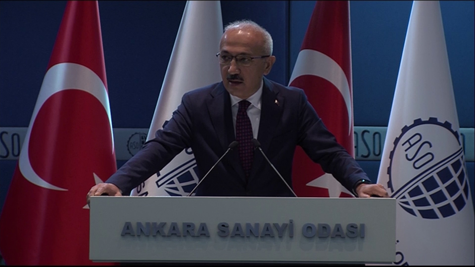 “Uygulanan destek tutarının yıl sonuna kadar 191 milyar liraya ulaşması bekleniyor”