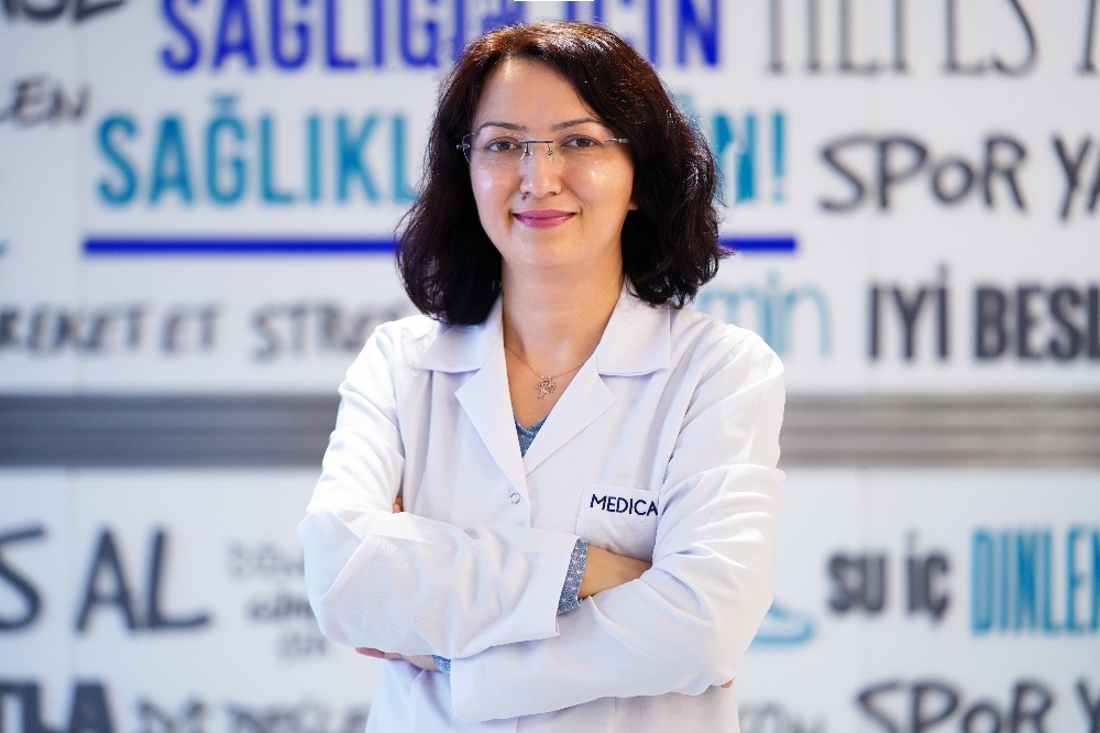 “Uyku sorunu yaşıyorsanız 20 dakikadan daha fazla yatakta kalmayın”