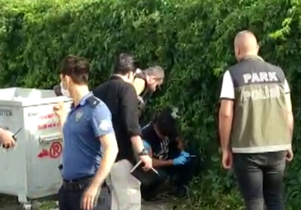 Uyuşturucu bağımlısı kardeşi ile kavga etti, dayanamayıp vurdu