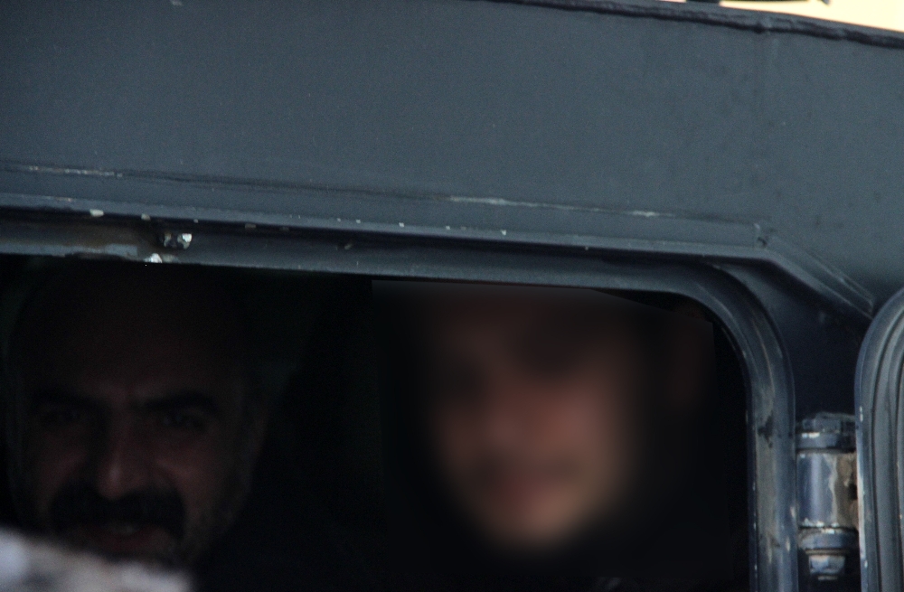 Uyuşturucu Baronundan Pişkin Savunma