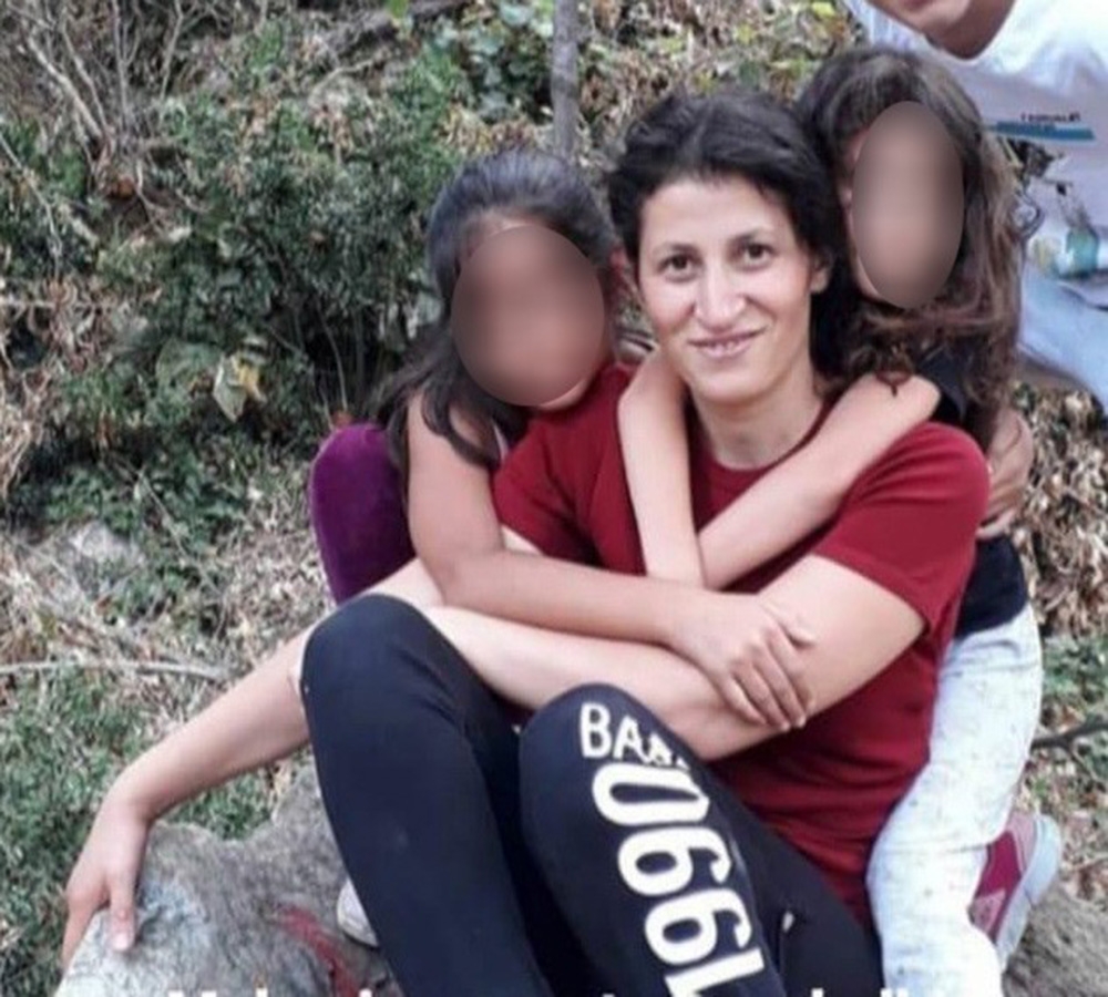 Uyuyan eşini öldüren katilin ifadesi kan dondurdu