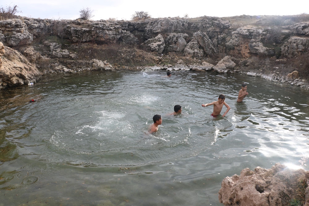 Uyuzu Uyuz Eden Köy