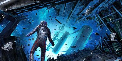 Uzaydaki en korkunç 5 şey!