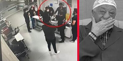 Uzman çavuşa saldıran doktorun FETÖ bağlantısı ortaya çıktı