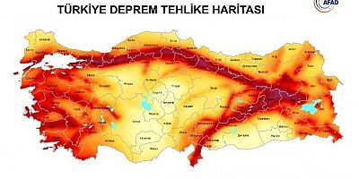 Uzman isimden kritik deprem uyarısı: Bu bölgeler için tehlike sinyalleri arttı