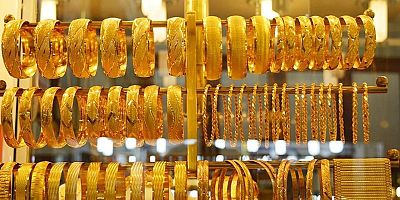 Uzmanı tarih verdi! Altın o zaman kopacak