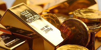 Uzmanlar açıkladı! İşte 2022’de altını bekleyen senaryolar