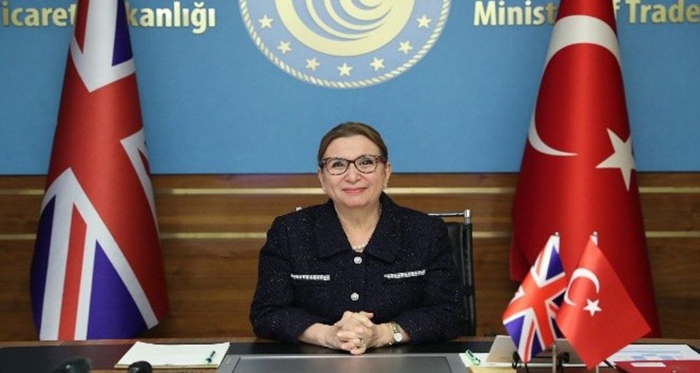 Uzmanlar İngiltere ile imzalanan Serbest Ticaret Anlaşması’nı değerlendirdi
