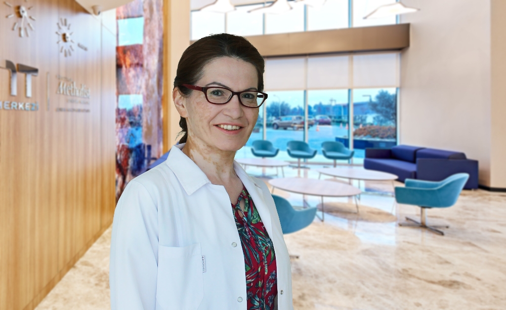 Uzmanlar uyarıyor:  Nefes alıp verirken diyaframınızı kullanın