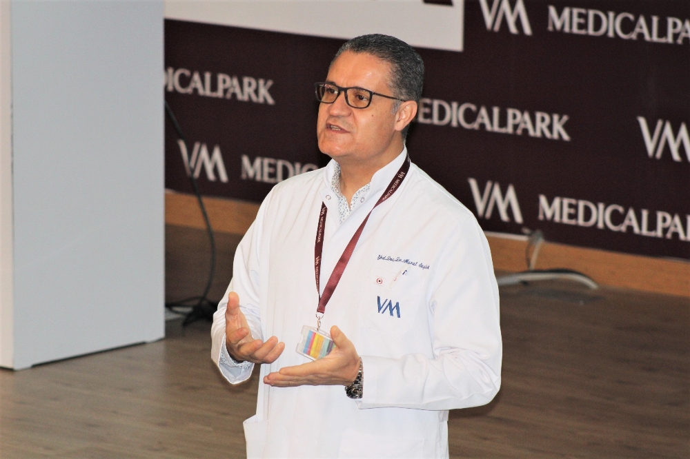 Uzmanlar uyarıyor: “Evde kal, hareketsiz kalma”