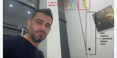 Uzmanlar uyarmıştı! Sarı serum öldürdü