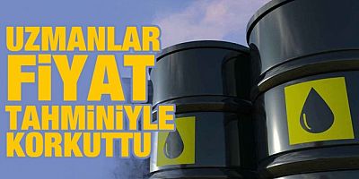 Uzmanlardan korkutan fiyat tahmini