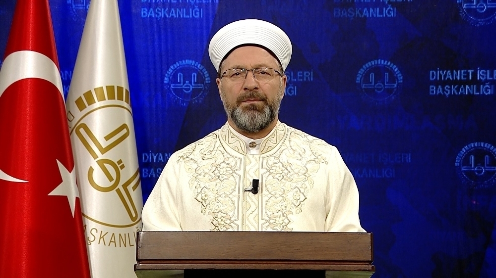 Vaaz ve irşad hizmetlerinde dijital mecralar daha etkin kullanılacak