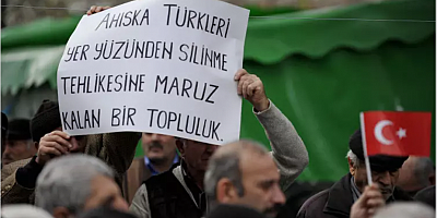 Vagonlarda kaybolan vatan: Ahıska zulmünün 81. yıldönümü!